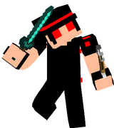 Deil Boy