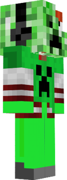 CREEPERLOKO