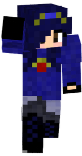 Evie