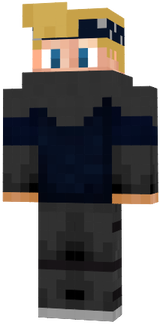 Min skin