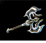 Prime golden axe