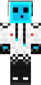 minha skin