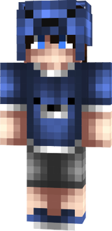 skin EmilPlays №2