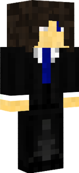 Absools tailcoat