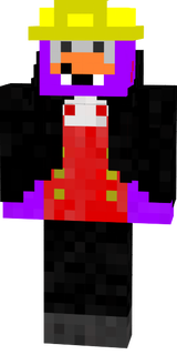 Sal Dracula