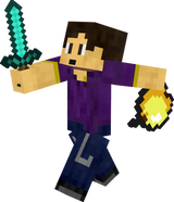 Sky Wars Model