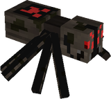 spider demon