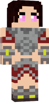 Lith Soldier