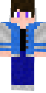 God