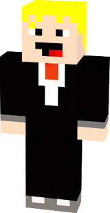 minha skin 2