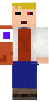 Resident Evil 2 Birkin Boss