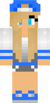 Azuzinha