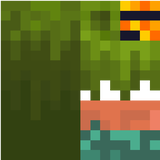 green_candle_lit