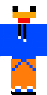 poulet