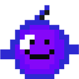purple lemon