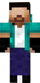 XDJamesfaceless