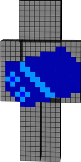Warden Ingot