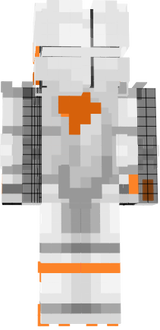 My oc
