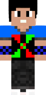 keegans skin