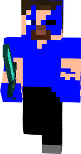 Chaosjoshi verwandlung zu Chaos