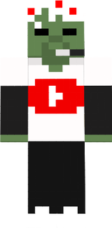 ZombieCakeGAMING
