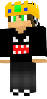 CubeDragon