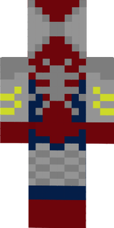 ironspider