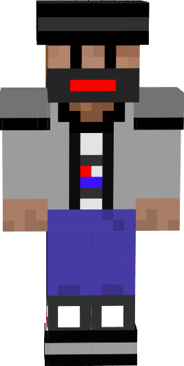 Preview of texture: kevin