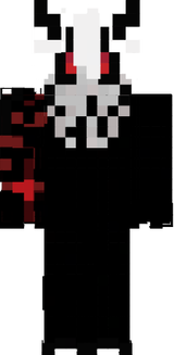 LIEBE DEMON