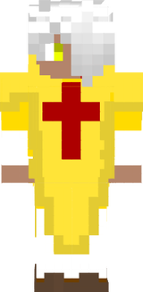 Medieval Normal V.Padre