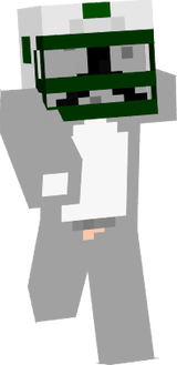 Round worm bango