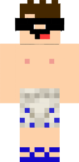 lol baby xbot099