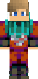 Pedro Augustow Snifer