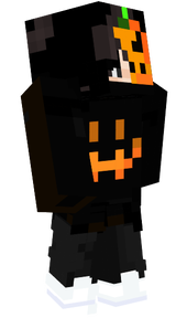 Halloween Slyxx Krimanal