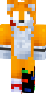 Tails Pibby