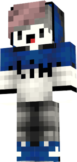my skin