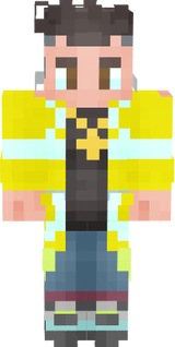 david
