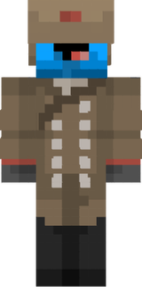 Soviet Natrium