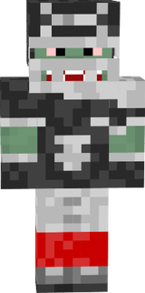 Giga Football Zombie