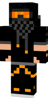 LWB skin niels