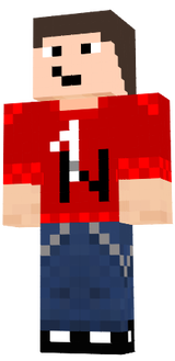 man