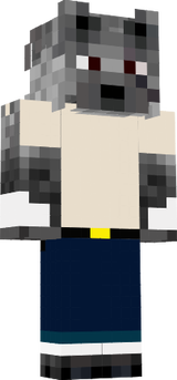 wolf