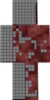 netherrack halfd