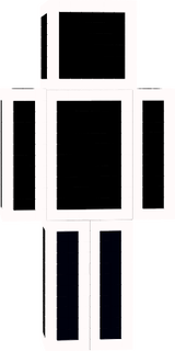 noir blanc
