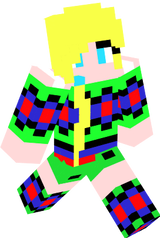 fille super canon anna 