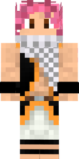 ninoel fairy tail