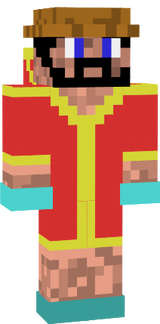 Merrell_Demix