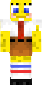 Spongbob