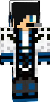DeadFireGamer humano