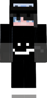 AXOLOTL DARK